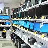 Компьютерные магазины в Устинове