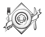 Хакасия - иконка «ресторан» в Устинове