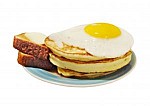 Блин-Ницца - иконка «завтрак» в Устинове